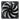 Silverstone Air Penetrator 184i PRO Enhanced 180mm PWM Controlled Air Channeling FanSST-AP184i-PRO