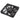 SilverStone TechnologySilverStone Air Slimmer 120AS120B