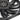 SilverStone TechnologySilverStone Air Slimmer 120AS120B