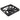 SilverStone TechnologySilverStone Air Slimmer 140AS140B