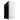 Silverstone ALTA F1 Stack effect design ATX tower with aluminum shell and tempered glass - SilverSST-CS-ALF1S-G
