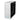 Silverstone ALTA F1 Stack effect design ATX tower with aluminum shell and tempered glass - SilverSST-CS-ALF1S-G