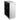 Silverstone ALTA F1 Stack effect design ATX tower with aluminum shell and tempered glass - SilverSST-CS-ALF1S-G