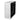 Silverstone ALTA F1 Stack effect design ATX tower with aluminum shell and tempered glass - SilverSST-CS-ALF1S-G