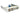 SilverStone Aluminum I/O Panel II - SilverSST-FP32S-D