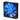 SilverStone AP123 120mm Case Fan with Mixed Fan Blade DesignRL-AP123-D