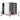 Silverstone Argon Series AR10 - 115XS CPU CoolerSST-AR10-115XS