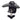 Silverstone ARM One Interactive Single Monitor Arm - BlackARM11BC