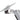 Silverstone ARM One Interactive Single Monitor Arm - SilverARM11SC