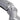 Silverstone ARM Two Interactive Dual Monitor Arm - SilverARM22SC
