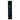 SilverStone Bullet Hub 120mm Silent Case Fan - Black - SleevedRL-FN122-D