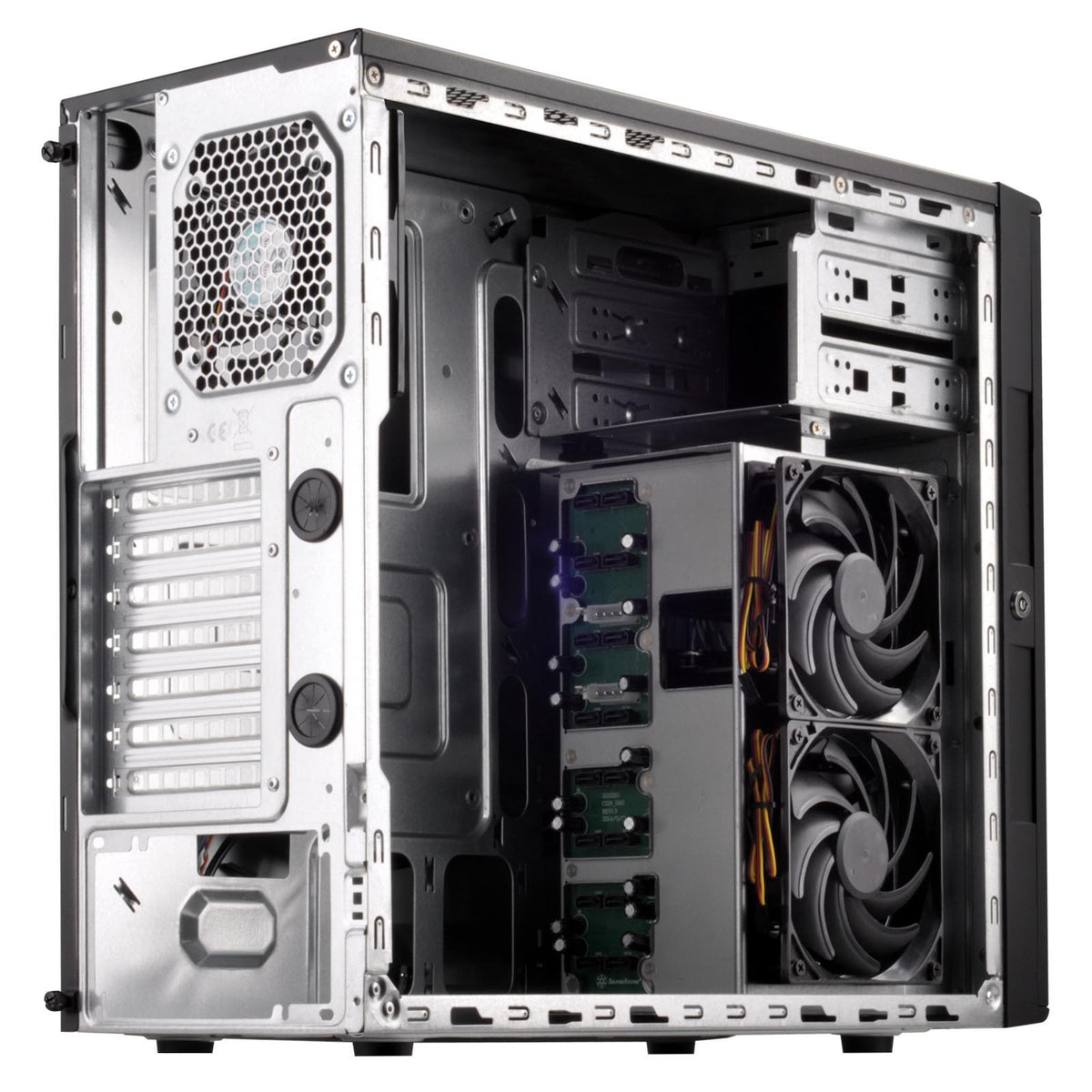 SilverStone ... – Performance-PCs.com