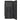 SilverStone Case Storage Series SST - CS380 Black Plastic front door, steel body ATX Mid Tower Computer Case Standard PS2(ATX) Power SupplyCS380B