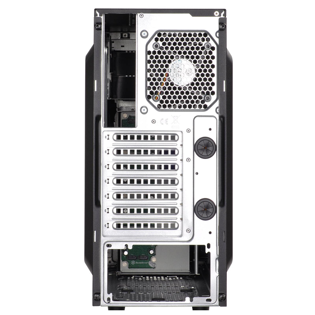 SilverStone ... – Performance-PCs.com