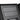 SilverStone Case Storage Series SST - CS380 Black Plastic front door, steel body ATX Mid Tower Computer Case Standard PS2(ATX) Power SupplyCS380B