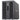 SilverStone DS322B 3.5" USB 3.0 Dual Bay External EnclosureDS322B-D