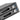 SilverStone Dual 2.5" SATA 6 Gbit/s drives in one 5.25" drive bayRL-FSR202
