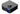 SilverStone EB02 Premium Desktop Amplifier - Black