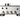 SilverStone EB02 Premium Desktop Amplifier - SilverRL-SST-EB02-S-D