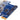 Silverstone EC05 PCI Express Card with 2 SATA 6Gbps Internal PortsRL-EC05-D