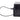 Silverstone EP01 Magnetic 4 - Port USB3.0 Hub - BlackEP01B