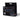 Silverstone EP01 Magnetic 4 - Port USB3.0 Hub - BlackEP01B