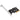 Silverstone Expansion Card Model ECS03