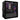 Silverstone FARA H1M Stylish and distinct Micro - ATX gaming chassis - Black , tempered glassSST-FAH1MB-G