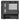 Silverstone FARA H1M Stylish and distinct Micro - ATX gaming chassis - Black , tempered glassSST-FAH1MB-G