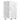 Silverstone FARA R1 PRO, Tempered Glass, mid Tower ATX Chassis with ARGB - WhiteSST-FAR1W-PRO