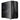 Silverstone FARA V1M PRO Stylish and distinct tempered glass Micro - ATX gaming chassis - BlackSST-FAV1MB-PRO