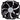 Silverstone FHP141 140mm Case FanFHP141