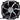 Silverstone FHP141 140mm Case FanFHP141