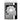 Silverstone FN123 FN - Series Slim 120mm Case Fan - WhiteFN123