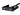 Silverstone FP32B-E 3.5" USB3.0 Front Bay Adapter Black Aluminum