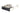 Silverstone FP36B 3.5" Bay for USB3.0 and 2x 2.5" Hard Drives - Black
