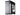 Silverstone FT04B Fortress Series Aluminum Full-Tower Chassis - Black w/ Window