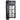 Silverstone FT04B Fortress Series Aluminum Full - Tower Chassis - Black w/ WindowFT04B-W-D