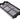 Silverstone FT04B Fortress Series Aluminum Full - Tower Chassis - Black w/ WindowFT04B-W-D