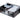 Silverstone Grandia GD05 USB3.0 Micro ATX Media Center (HTPC) Case - BlackSST-GD05-USB3