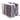 Silverstone Heligon HE01 6 - Heatpipe CPU Cooler + 140mm FanSST-HE01