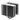Silverstone Heligon HE01 6-Heatpipe CPU Cooler + 140mm Fan
