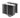 Silverstone Heligon HE01 6-Heatpipe CPU Cooler + 140mm Fan