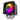 SilverStone TechnologySilverstone Hydrogon D120 ARGB Dual tower CPU cooler with 6 heat - pipes and dual 120mm ARGB fansSST - HYD120 - ARGB