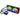 Silverstone IceGem 280, 280mm ARGB AIO Liquid Cooler with 2 x 140mm ARGB FansSST-IG280-ARGB