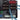 Silverstone Low - Profile Ultra Thin 90° 6Gb/s SATA CableCP11