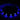 Silverstone LS01A Flexible Light Strip - Blue