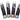 Silverstone LS01A Flexible Light Strip - BlueLS01A