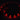 Silverstone LS01R Flexible Light Strip - Red