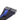 SilverStone Motherboard 24pin connector - Black/BlueSST-PP07-MBBA